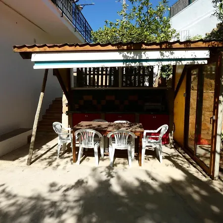 Villa Parreta Denia