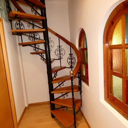 Villa Parreta *