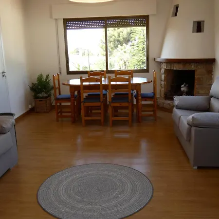 Parreta Denia