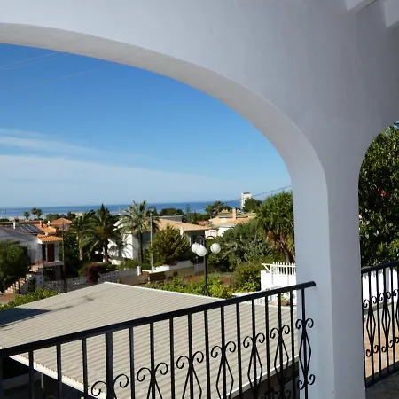 Parreta * Denia