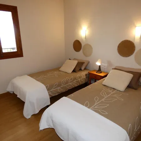 Parreta Villa Denia