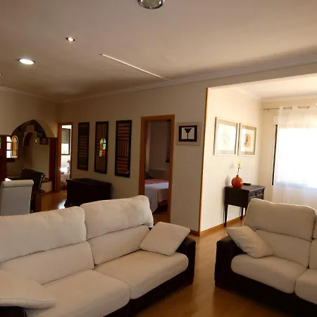 Villa Parreta *