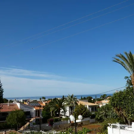 Parreta Denia