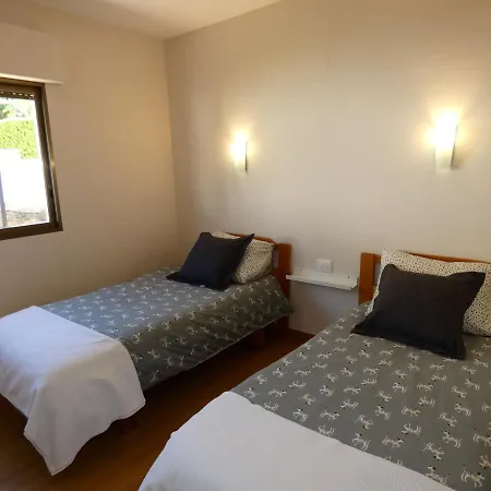 Parreta Villa *
