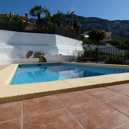 Parreta Villa