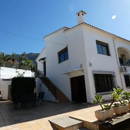 Parreta Villa