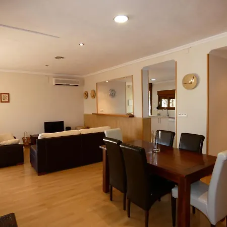 Villa Parreta *