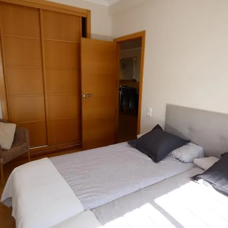 Parreta Villa Dénia
